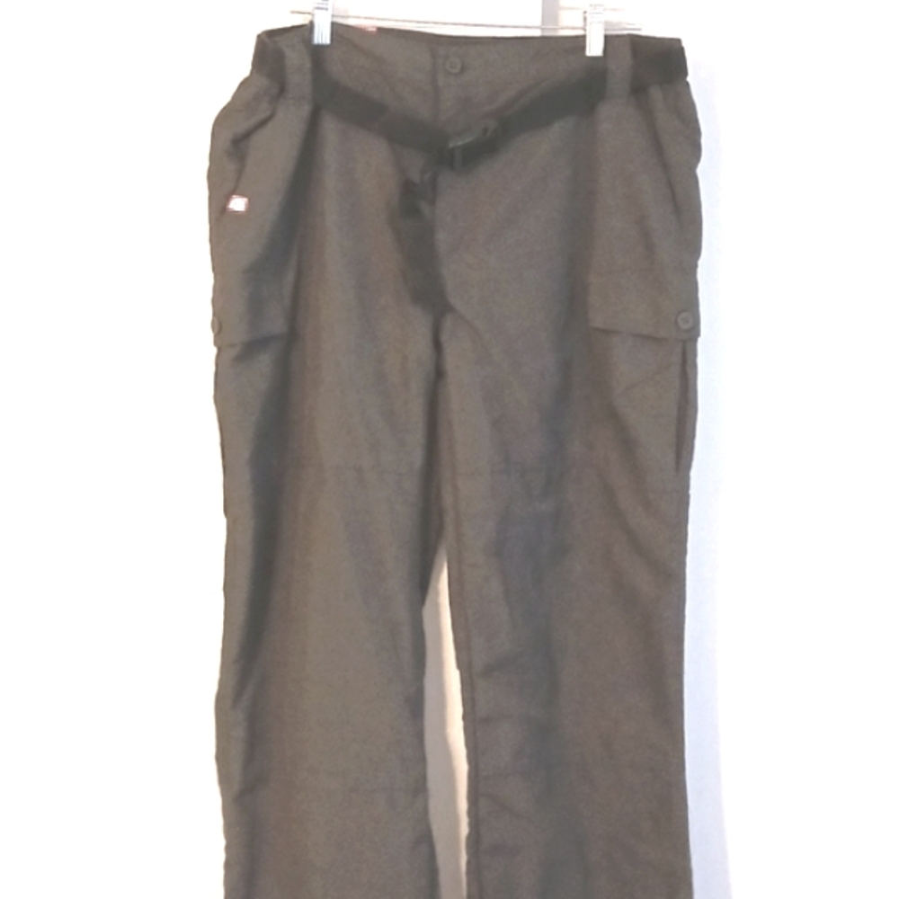 The American Outdoorsman "Raven" Men's Fleece Lined Pants in Size 36 x 32 (NWT)